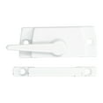 thumbnail image 4 of Bloqueo de la ventana, Lock de faja Resistente Multifuncional Aleació de Zinc para la deicina para el Hogar para ventana Deslizante, 4 of 7