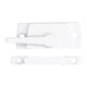 thumbnail image 4 of Cerradura De Guillotina, Cerradura De Ventana Duradera Resistente Multifuncional Para El Hogar Para La Oficina Fugacal Window Lock, 4 of 8