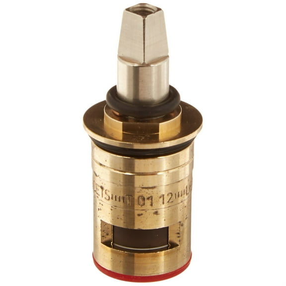 Chicago Faucets 1-100Xkjkabnf Ceramic 1/4 Turn Operating Cartridge