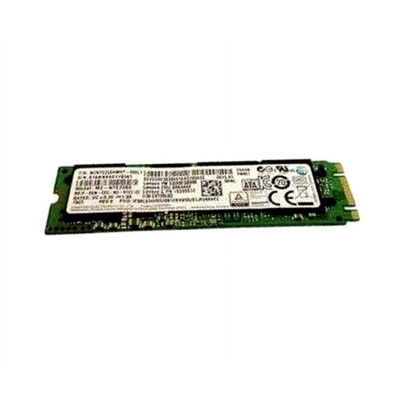 Genuine HP Probook 450 G3 256GB Solid State Hard Drive (SSD) 827583-001