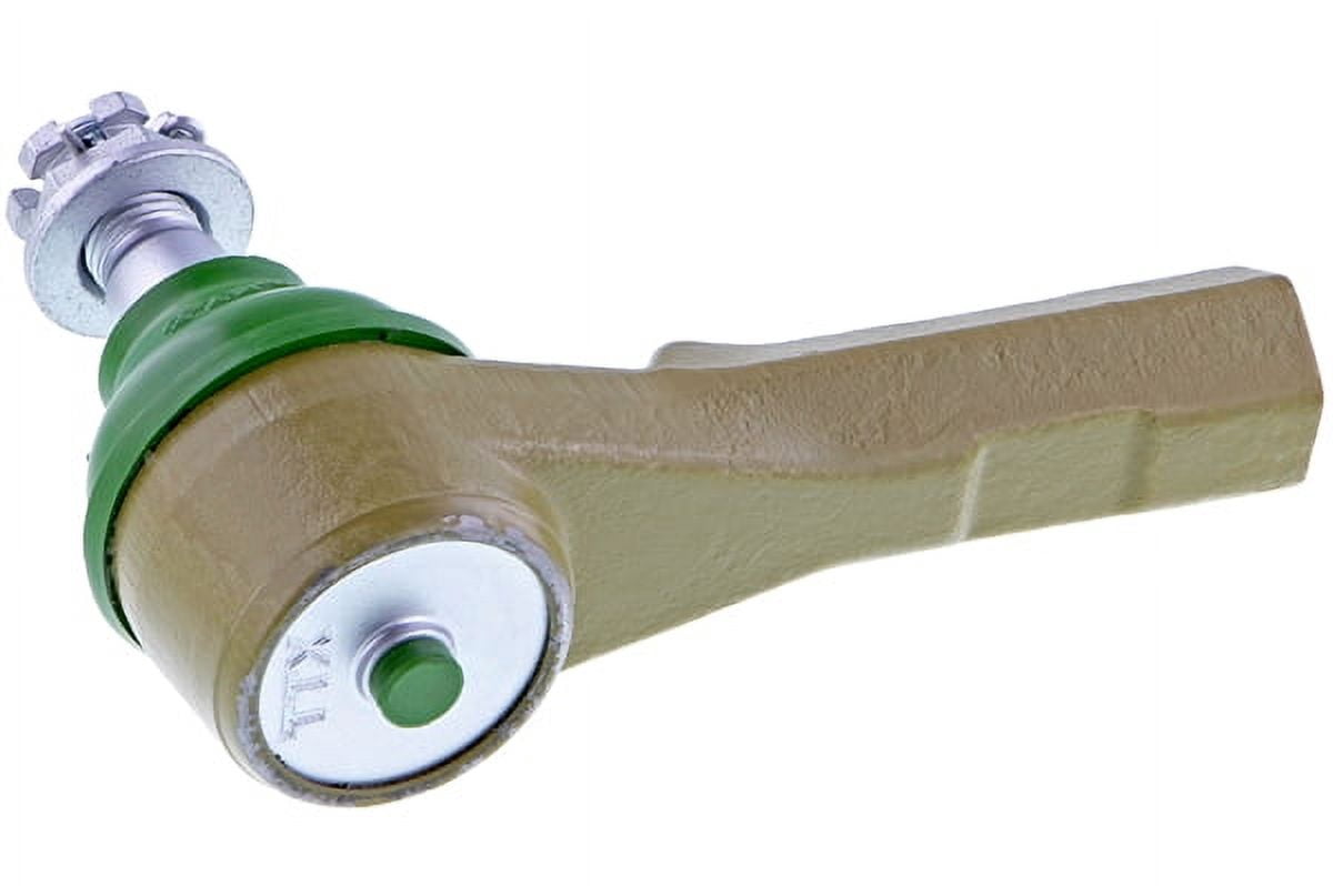 Steering Tie Rod End Fits select: 2000-2011 DODGE DAKOTA, 2006-2010 DODGE CHARGER