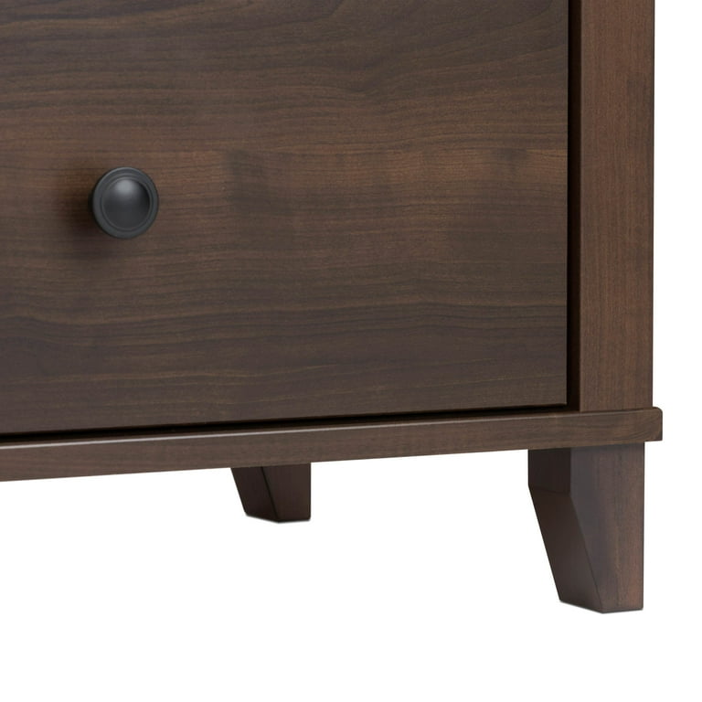 Prepac 2024 yaletown dresser