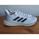 thumbnail image 2 of Ad-id-as 4DFWD 2 Primeknit Running Shoes Core Black Cloud White GX9247 Size 8, 2 of 6