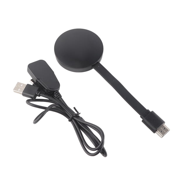 Para Wecast 2 Digital HDMI Media Video Streamer 2.ª generación
