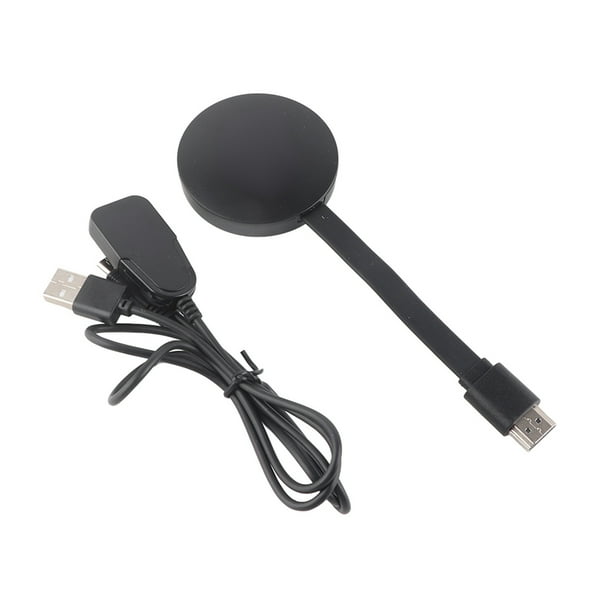 Para Wecast 2 Digital HDMI Media Video Streamer 2.ª generación