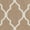Taupe, variant on Curtainking Kitchen Curtains Moroccan Tile Print Tier Curtains 26x24 inch Farmhouse Cafe Curtains for Bathroom 2 Panels Gray on Flax
