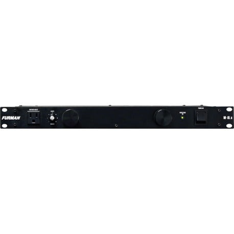 Furman M-8LX Acondicionador De Energia Furman M-8LX