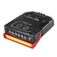 thumbnail image 1 of Faros delanteros con sensor LED Bling Bling a prueba de agua, 1 of 8