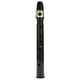 thumbnail image 1 of Key Of C Two Octave Range Pocket Travel Saxphone Mini Sacks Pocket Sacks, 1 of 1