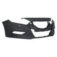 thumbnail image 2 of For 16-18 Nissan Maxima Front Bumper Cover, 2 of 2