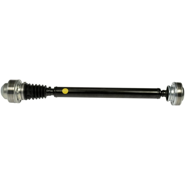 Dorman 938-124 Front Drive Shaft for Specific Jeep Models