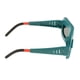 thumbnail image 5 of Gafas de soldador,Gafas de soldadura Solar Auto Oscurecimiento Hombres Soldador,Ojos Gafas Atenuación automática Antirreflejos,Vidrio para soldar Protección para los ojos Solar, 5 of 9
