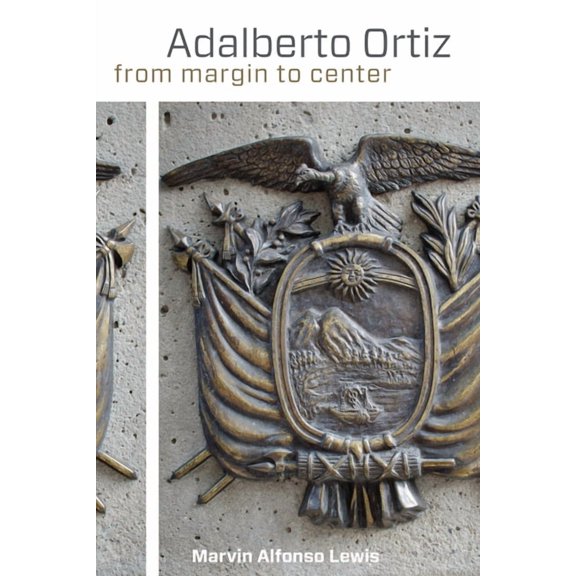 New Directions in Africana Studies Adalberto Ortiz: From Margin to Center, (Hardcover)