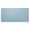 Light Blue, variant on NFTIGB Portable Faux Leather Keyboard Case Cover for Logitech K380, Waterproof Dustproof Protective Travel Sleeve Bag, 11.8 inches / 30 cm, Light Apricot