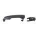 thumbnail image 1 of Car Front Left Exterior Door Handle with Cover for Ford LHD, 1 of 5