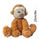 thumbnail image 3 of Jellycat Jellycat Toys Plush Stuffed Toys Soft Throw Pillow Decorations, Kids Birthday Party Preferred Gift For Holidays, Birthdays, 3 of 7