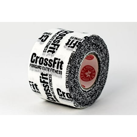 Goat Tape Scary Sticky Premium Athletic / Weightlifting Tape,