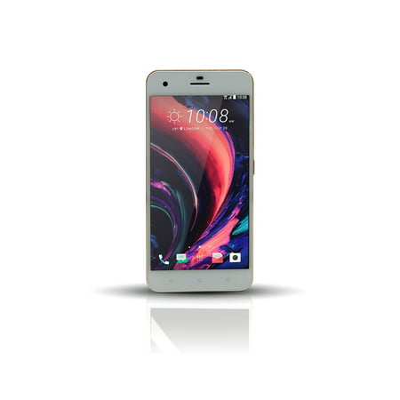 HTC Desire 10 Lifestyle 16GB 4G LTE GSM GLOBAL Unlocked Smartphone - (Htc Desire Best Price)