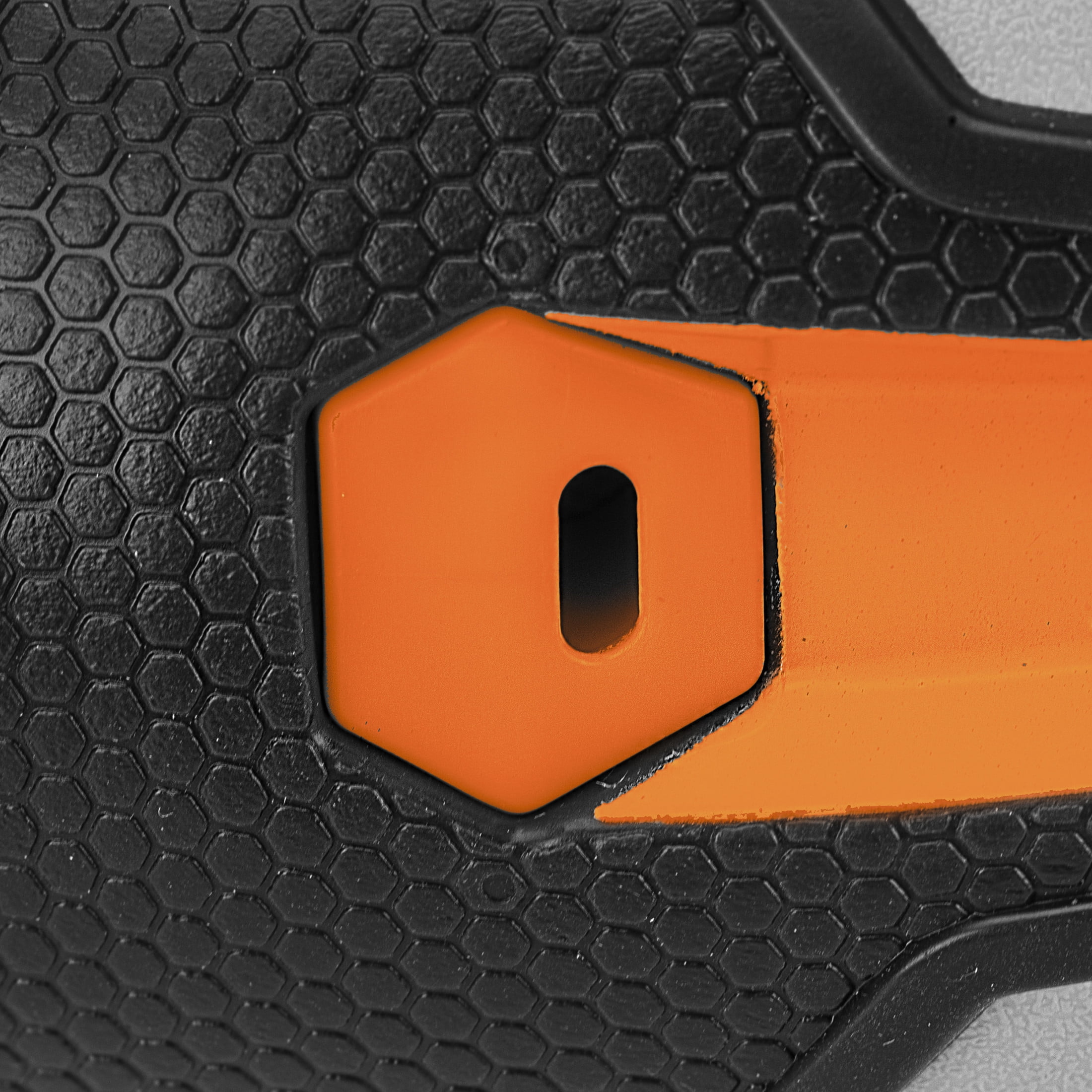 NERF Vortex Ultimate Grip Foam Football - NERF Soft Vortex Football for Long-Distance Throws - All-Weather Perfect for Pool + Beach Football - Kids Ultimate Grip Whistle Vortex Foam Ball