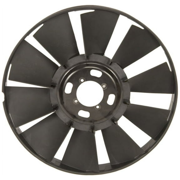 Four Seasons Engine Cooling Fan Blade P/N:76029 Fits select: 2002-2009 CHEVROLET TRAILBLAZER, 2002-2009 GMC ENVOY