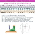thumbnail image 2 of vangelo Women Professional Slip Resistant Clog Waterproof Nurse Shoe Safety Work Shoe Chef Shoe NIKO Removable Insole, 2 of 7