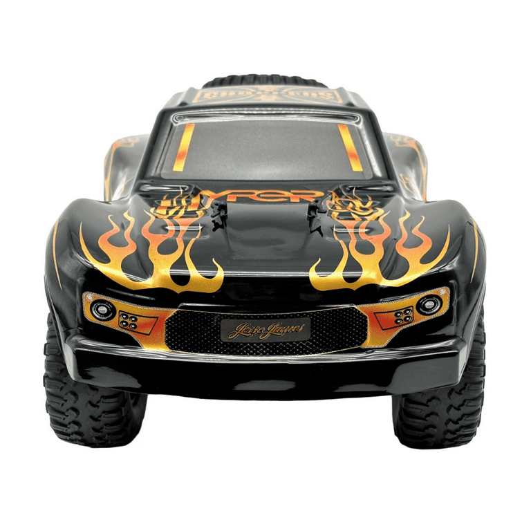 Hyper West Coast Choppers Off Road Racing Truck Rechargeable