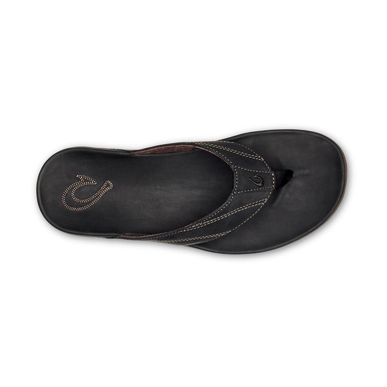 OLUKAI Men’s Pikoi Sandal Sz 8 Pikoi Sandals Olukai Pikoi Review Olukai Pikoi Review Top main image 2