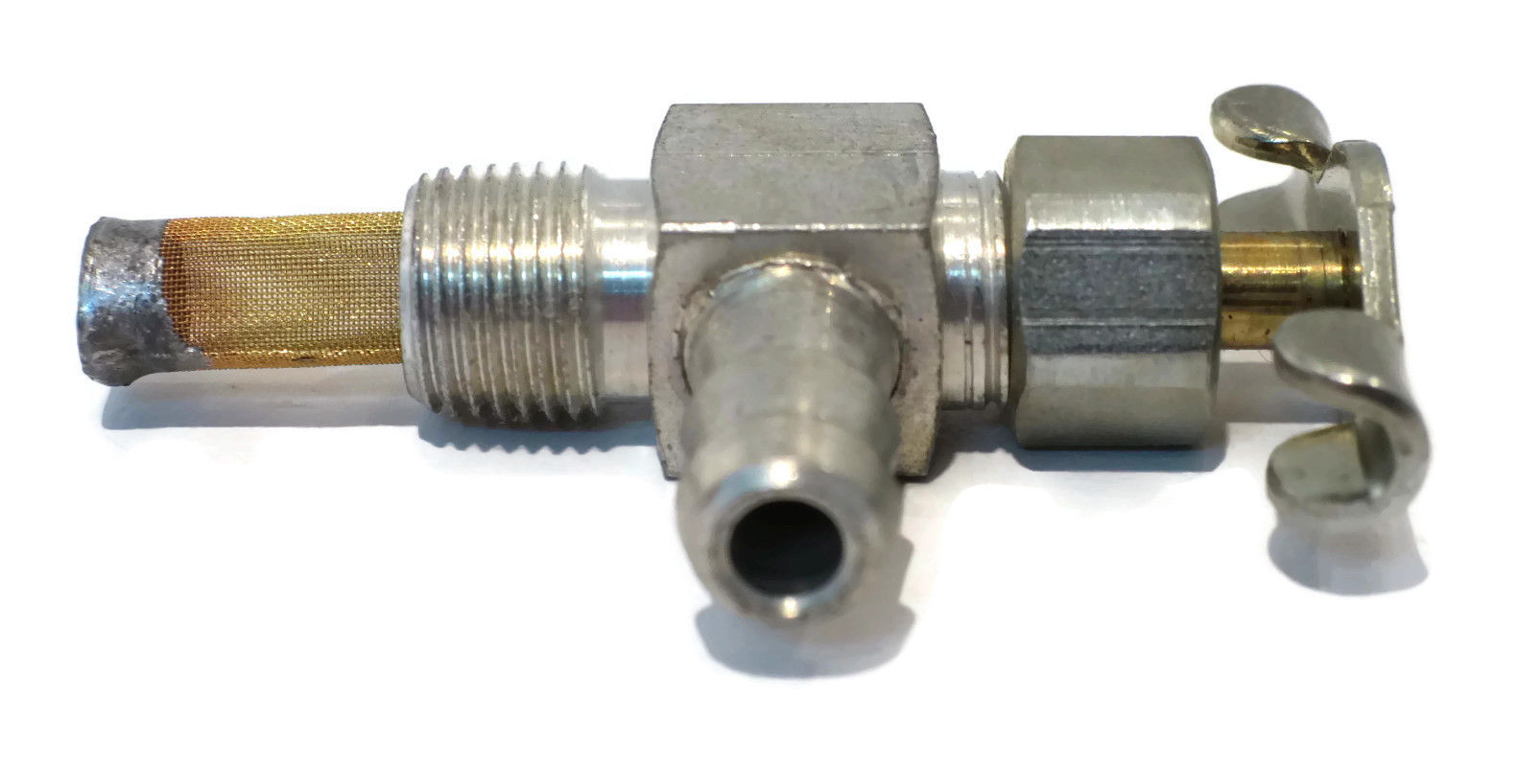 ELBOW FUEL SHUT-OFF VALVE fits Lawn Boy 1600 2200 2210 22240 22241 3001 Tractors