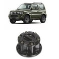 thumbnail image 2 of Locking Wheel hub B029 43810-60A00 AVM438 Lock 26 splines for suzuki vitara X-90 Escudo 89-01 JIMNY SJ410413, 2 of 6
