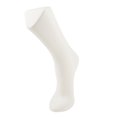 thumbnail image 1 of Maniquí de Pie Modelo de Calcetines Joyería Accesorio de Moda Soporte de Exhibición Blanco Sunnimix Maniquí de pie, 1 of 8
