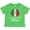 Apple Green, variant on Inktastic I'm So Cute, I Must Be Italian Sunflower Italy Flag Boys or Girls Toddler T-Shirt