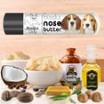 thumbnail image 6 of The Blissful Dog® Nose Butter® I Softens, Moisturizes & Conditions Dry, Cracked & Crusty Dog Noses I The Original Nose Butter® I All Natural I Veterinarian Recommended I 0.15-Ounce Tube, 6 of 9