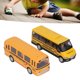 thumbnail image 5 of Juguetes Autobús Escolar, Autobús Escolar Juguetes Interesantes Prácticos Detalles Realistas Para Niños Para Decoración Del Hogar ANGGREK  AC7778, 5 of 8