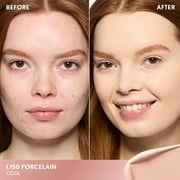 COVERGIRL TruBlend Undercover Concealer, Porcelain, 0.33 oz (Packaging May Vary)