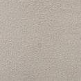 thumbnail image 6 of Pemberly Row Teddy Fleece Fabric Demarest Accent Chair in Almond Color, 6 of 9