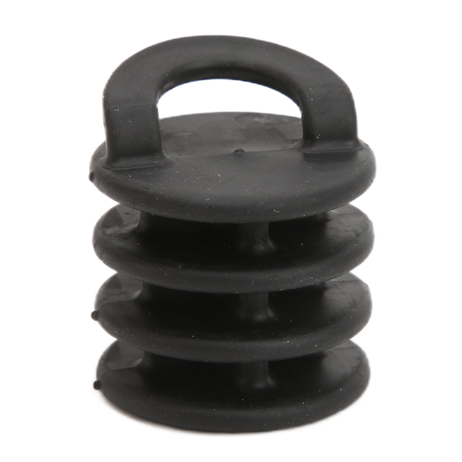 Scupper Plugs, Soft Rubber Drain Plug For Fishing Boats For Canoes For