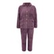 thumbnail image 1 of Set De Pijama Secret Treasures Para Mujer, Tipo Polar, 1 of 4