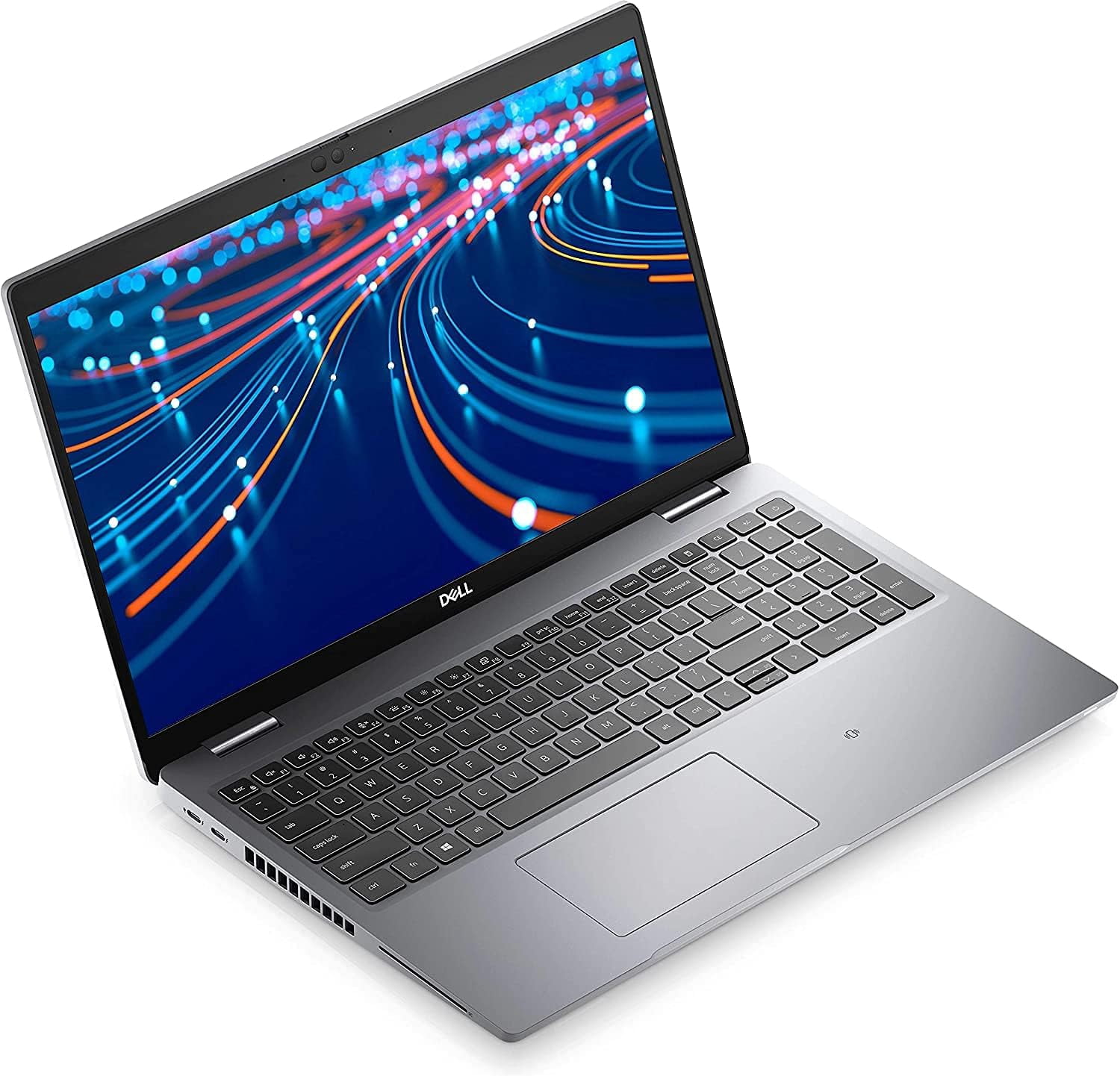 Dell Latitude 5520 15.5" Intel Core i7 11th Gen 8GB 256GB (Fair)