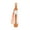 Orange, variant on Eqslft Face Mist Spray Bottle, 22x4.5cm Lightweight Cosmetic Water Sprayer, ABS Material, Portable Facial Misting Container, Travel Skincare Tool, Easy to Use