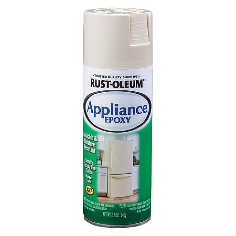 RustOleum Specialty Appliance Epoxy