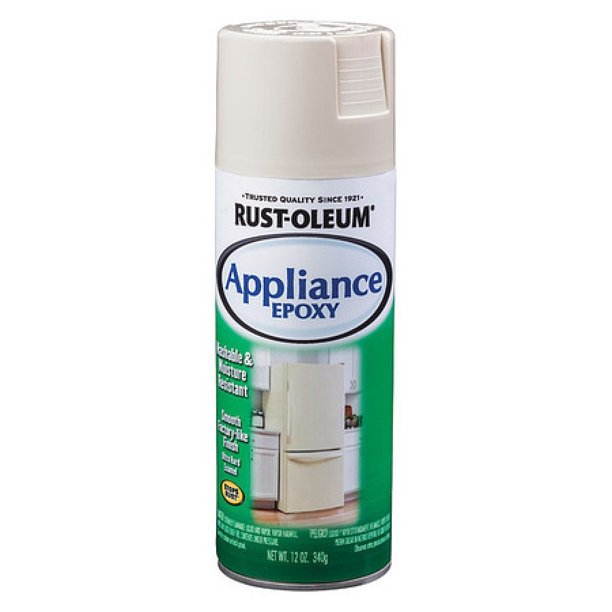 RustOleum Specialty Appliance Epoxy