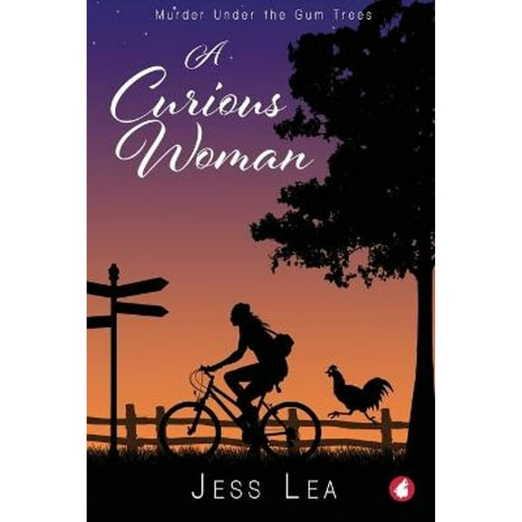 A Curious Woman (Paperback)