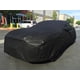 thumbnail image 3 of Funda de coche para Ford Mustang 2015-2021, color negro, 3 of 7