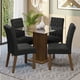 thumbnail image 2 of Juego de Comedor Madesa Oxford MM 05 Mesa de Vidrio 4 Sillas, 2 of 7
