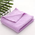 thumbnail image 6 of Travelwant Bamboo Cotton Bath Towels Shower Towels - Light Weight, Ultra Absorbent Towels for Bathroom, 6 of 7