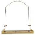 thumbnail image 4 of LEEYNEER Harmonica Stand Adjustable Special Stand 24 Hole Neck-type Harmonica Stand, 4 of 6