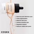thumbnail image 4 of Sérum COSRX Alpha Arbutin 2% Decolorante Care, 50 ml con niacinamida, 4 of 9