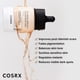thumbnail image 4 of Sérum COSRX Alpha Arbutin 2% Decolorante Care, 50 ml con niacinamida, 4 of 9