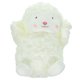 thumbnail image 1 of KAKOWELY Oveja de peluche, juguete de peluche, muñeco de cordero, encantador juguete de peluche de cordero, juguete de oveja de peluche, 1 of 5