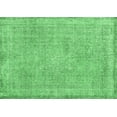 thumbnail image 1 of Ahgly Company Indoor Rectangle Persian Emerald Green Traditional Area Rugs, 8' x 10', 1 of 4